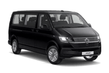 Van Hire East Grinstead - 9 Seater Manual - Minibus hire East grinstead
