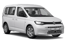 Van Hire East Grinstead - Caddy Van - Van hire East grinstead