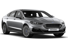 Van Hire East Grinstead - Mondeo - car hire East grinstead