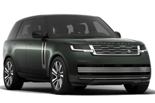 Van Hire East Grinstead - Range Rover - car hire East grinstead