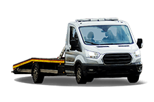 Van Hire East Grinstead - 3.5 Tonne Recovery Truck - Truck hire East grinstead